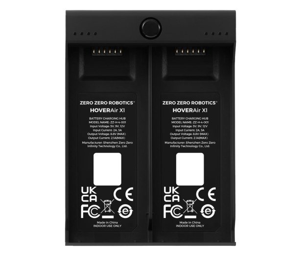 HOVERAir X1 Combo Plus Black - 1280402 - zdjęcie 7